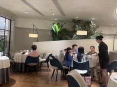 -狮王府淮扬菜(万象城店)