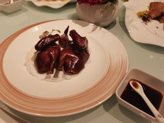 -三号黄浦会Canton Table