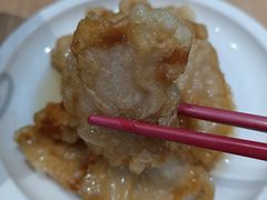 -小木屋拌饭(西安华阳城店)