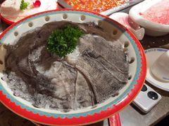 -码头故事火锅(大丰店)