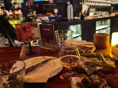 -京A Taproom·精酿餐吧(CBD店)