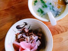 咸菜-梁憨包(南岸回龙湾店)