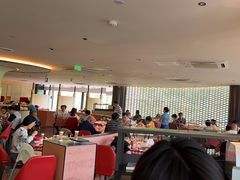 -西贝(东方路店)