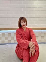 -颜动养生馆·智能艾灸·专业推拿·盐蒸