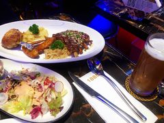 -MOSSO德国餐厅·音乐酒吧(环宇荟店)