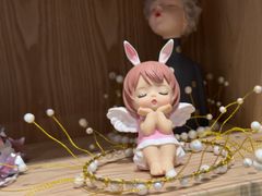 -遇见杜尚西餐厅(恒大华府店)