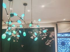 -百姓渔村(南中环店)