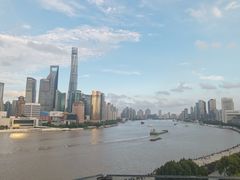 -上海和平饭店-华懋阁 The Cathay Room