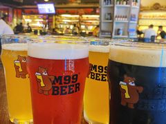 -M99 BEER世界啤酒吧(鸿云悦街店)