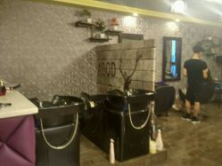 -秀&造型工作室