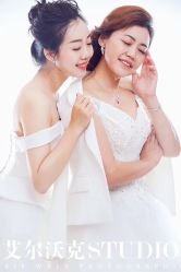 -花屿迷鹿写真馆