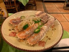 -盛港湾海鲜食府(黄沙店)