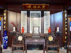 -口岸雕花楼
