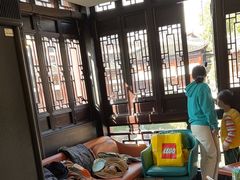 -绿波廊(豫园店)