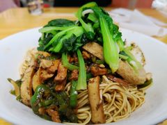 -高邮面馆(明瓦廊店)