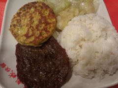 -都城快餐(花城店)