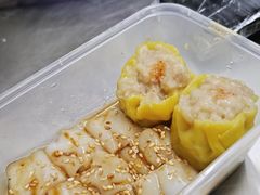 -下环街市熟食中心
