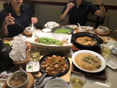-客语客家菜(佳兆业广场店)
