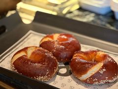 -B&C黄油与面包·THE GARDEN BAKERY概念店(世纪汇店)