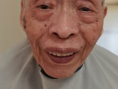 -宝山庙行悦馨养老院