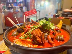 -老闵田螺馆·南昌特色(总店)
