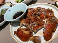-福满圆(琨莎中心店)