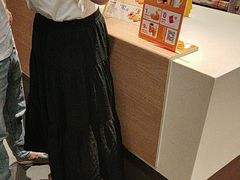 -麦当劳(常山服务区得来速店)