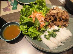 -安南越南餐厅(青岛万象城店)