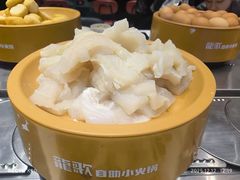 -龍歌自助小火锅(芝罘万达店)