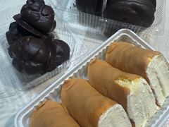 -幸福蛋糕坊(金顶街店)