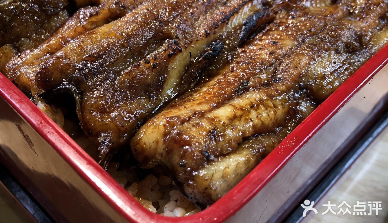 🎏十分鳗意日本料理·中山日料