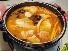 -花漫里日式餐厅(刺桐店)