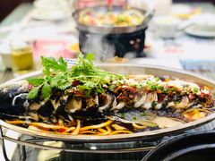 -自游人·美食一楼·地道徽菜(三十年名店)
