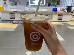 -库迪咖啡(兆丰广场店)