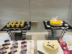 -厦门海景千禧大酒店·海景咖啡厅