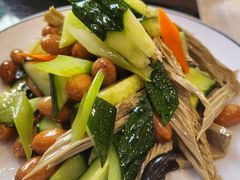 -宛平李记小吃(东关街店)