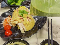 -鸡坤茶室(三里屯店)