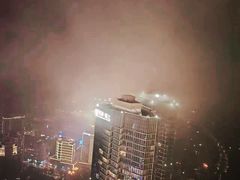 -无锡苏宁银河国际酒店-悦府65中餐厅