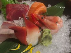 小禅刺身拼盘-小禅料理