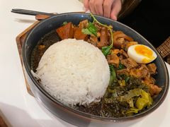 -GOGO Plate(成都太古里店)