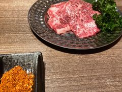 -万福·和牛炭火烧肉店(苏州中心店)