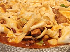 -俭寨大盘鸡·新疆菜·烧烤(博乐店)