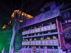 -南津关古镇