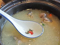 -妈妈的味道(和顺古镇店)