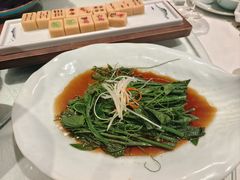 -四世同堂·京菜·烤鸭(双井店)