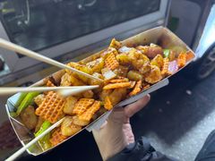 -海大南门夜市(海富街店)