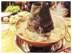 -月圆火锅(宁海东路二店)