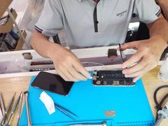 -爱畅享苹果手机电脑维修回收(五角场合生汇店)