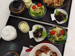 蒲烧鳗鱼丼定食-元气寿司(金光华店)