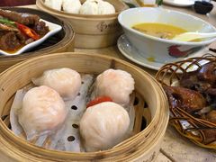 -点都德(千灯湖环宇城店)